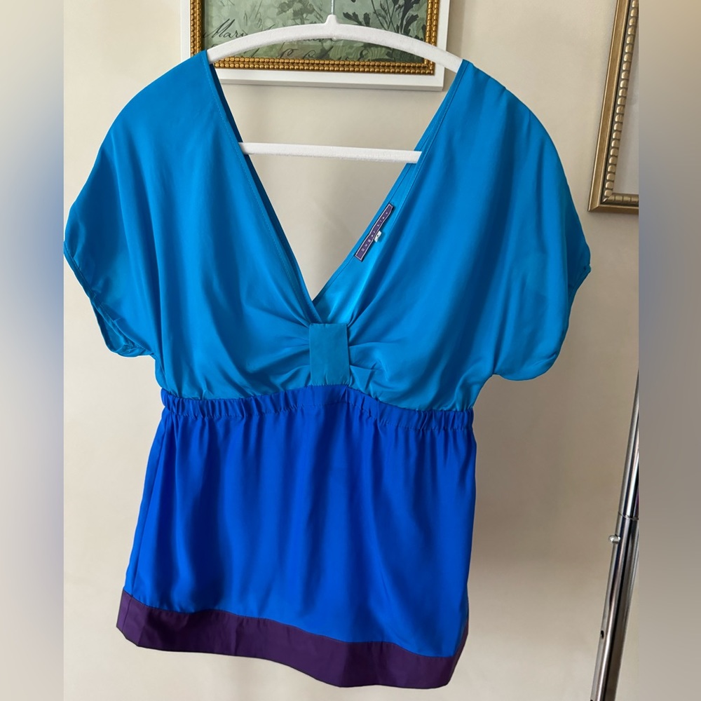 Sugar lips blouse